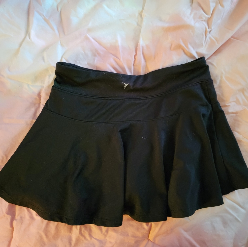 Old Navy Active Skort